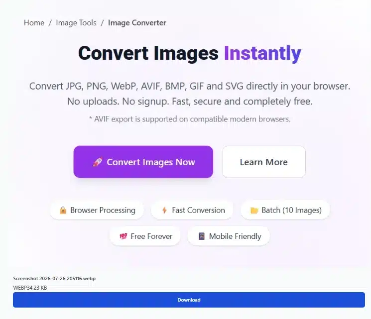 Converted WebP image