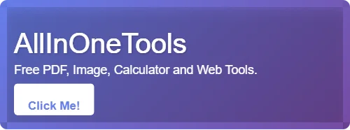 Example generated image from HTML code